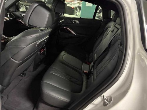 BMW X6 (G06) xDrive 40i M 스포츠 사진 9