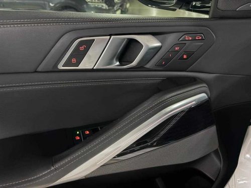 BMW X6 (G06) xDrive 40i M 스포츠 사진 10
