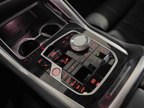 BMW X6 (G06) xDrive 40i M 스포츠 사진 11