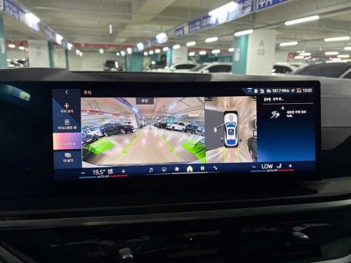 BMW X6 (G06) xDrive 40i M 스포츠 사진 12