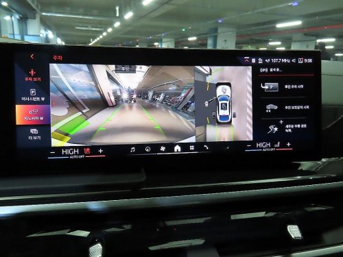 BMW X6 (G06) xDrive 40i M 스포츠 사진 14