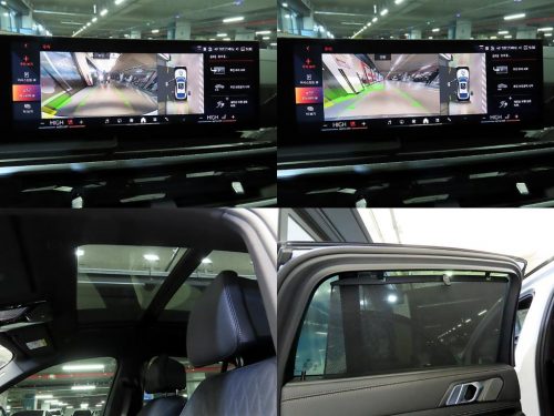 BMW X6 (G06) xDrive 40i M 스포츠 사진 17