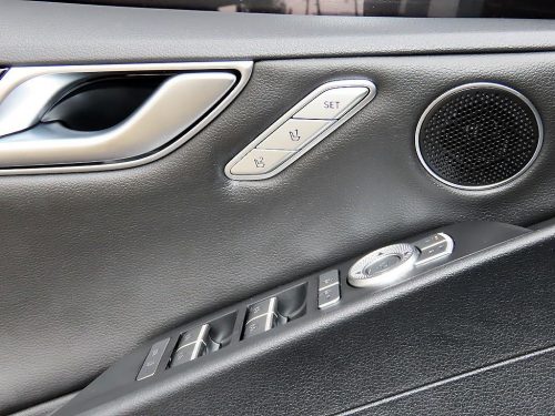 제네시스 G80(RG3) 3.5 가솔린 터보 AWD 사진 12