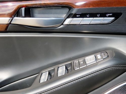 제네시스 EQ900 5.0 GDI AWD 사진 12