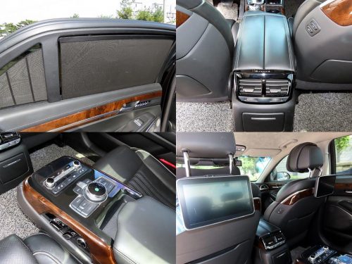 제네시스 EQ900 5.0 GDI AWD 사진 18
