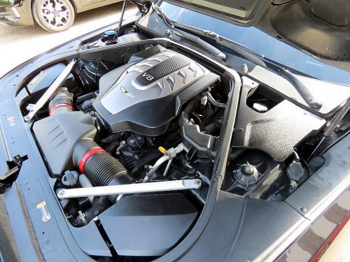 제네시스 EQ900 5.0 GDI AWD 사진 19