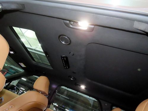 현대 디 올 뉴 팰리세이드 하이브리드 HEV 2.5T 4WD 9인승 사진 14