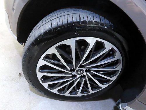 현대 디 올 뉴 팰리세이드 하이브리드 HEV 2.5T 4WD 9인승 사진 20
