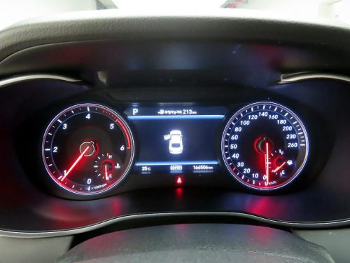 제네시스 G70 2.2D AWD 사진 5