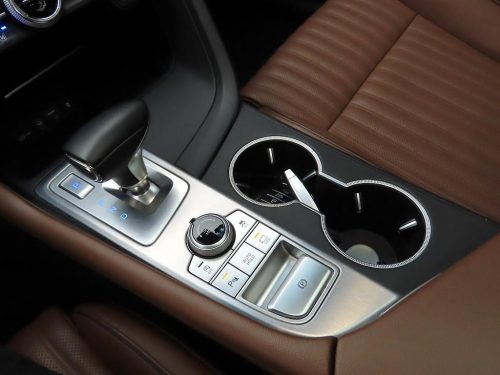 제네시스 G70 2.2D AWD 사진 10