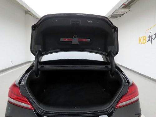 제네시스 G70 2.2D AWD 사진 14