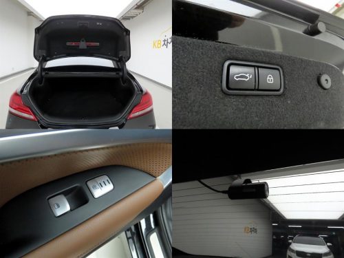 제네시스 G70 2.2D AWD 사진 17