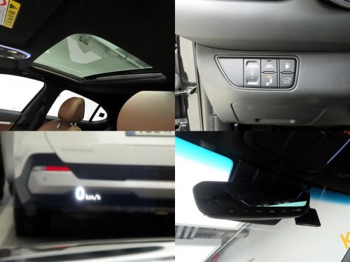 제네시스 G70 2.2D AWD 사진 18