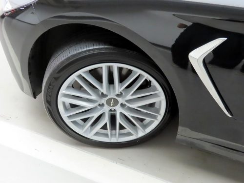 제네시스 G70 2.2D AWD 사진 19
