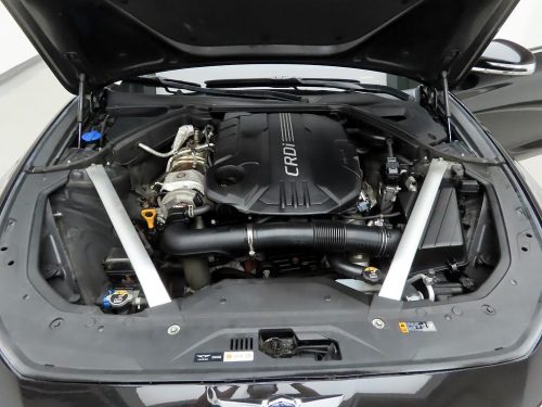 제네시스 G70 2.2D AWD 사진 20