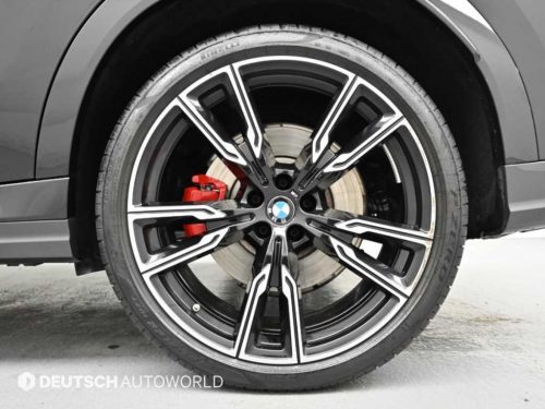 BMW X6 (G06) xDrive M60i 사진 5