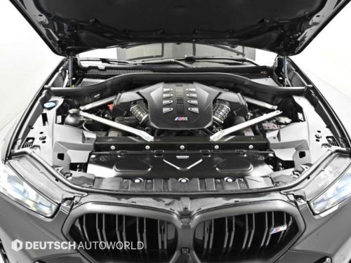 BMW X6 (G06) xDrive M60i 사진 6