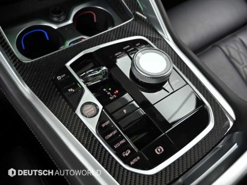 BMW X6 (G06) xDrive M60i 사진 9