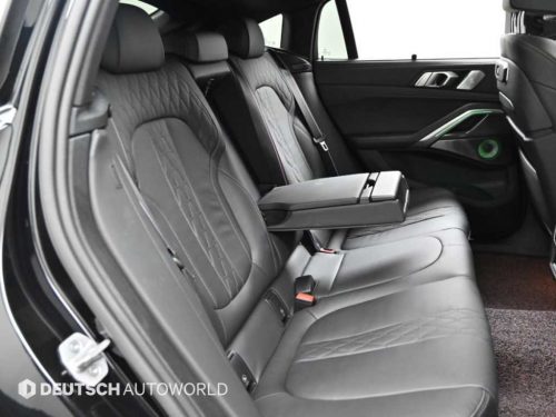 BMW X6 (G06) xDrive M60i 사진 12