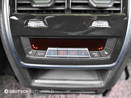 BMW X6 (G06) xDrive M60i 사진 16