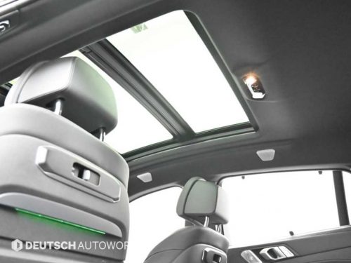 BMW X6 (G06) xDrive M60i 사진 18