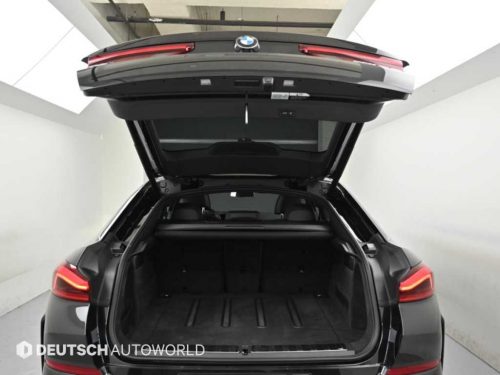 BMW X6 (G06) xDrive M60i 사진 19