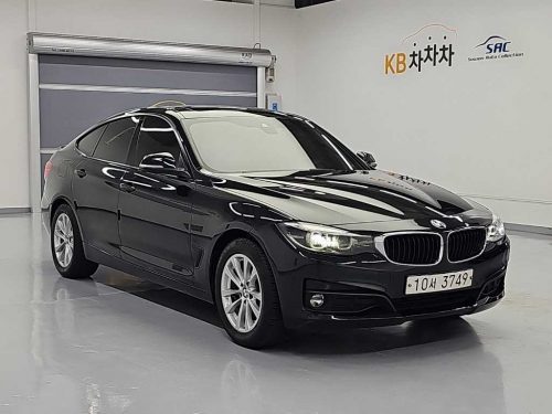 BMW 3시리즈 GT (F34) GT 320D xDrive 사진 모두보기