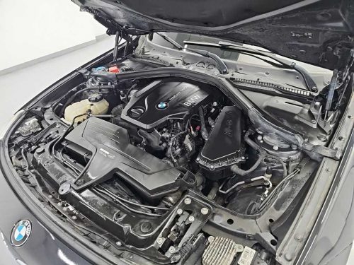 BMW 3시리즈 GT (F34) GT 320D xDrive 사진 5