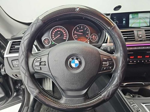 BMW 3시리즈 GT (F34) GT 320D xDrive 사진 9