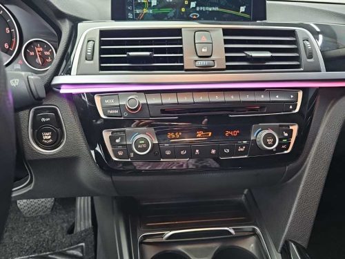 BMW 3시리즈 GT (F34) GT 320D xDrive 사진 10