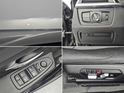 BMW 3시리즈 GT (F34) GT 320D xDrive 사진 18
