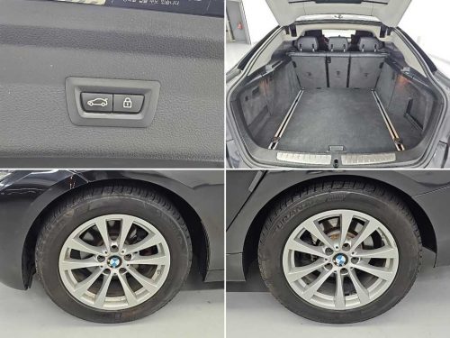 BMW 3시리즈 GT (F34) GT 320D xDrive 사진 19
