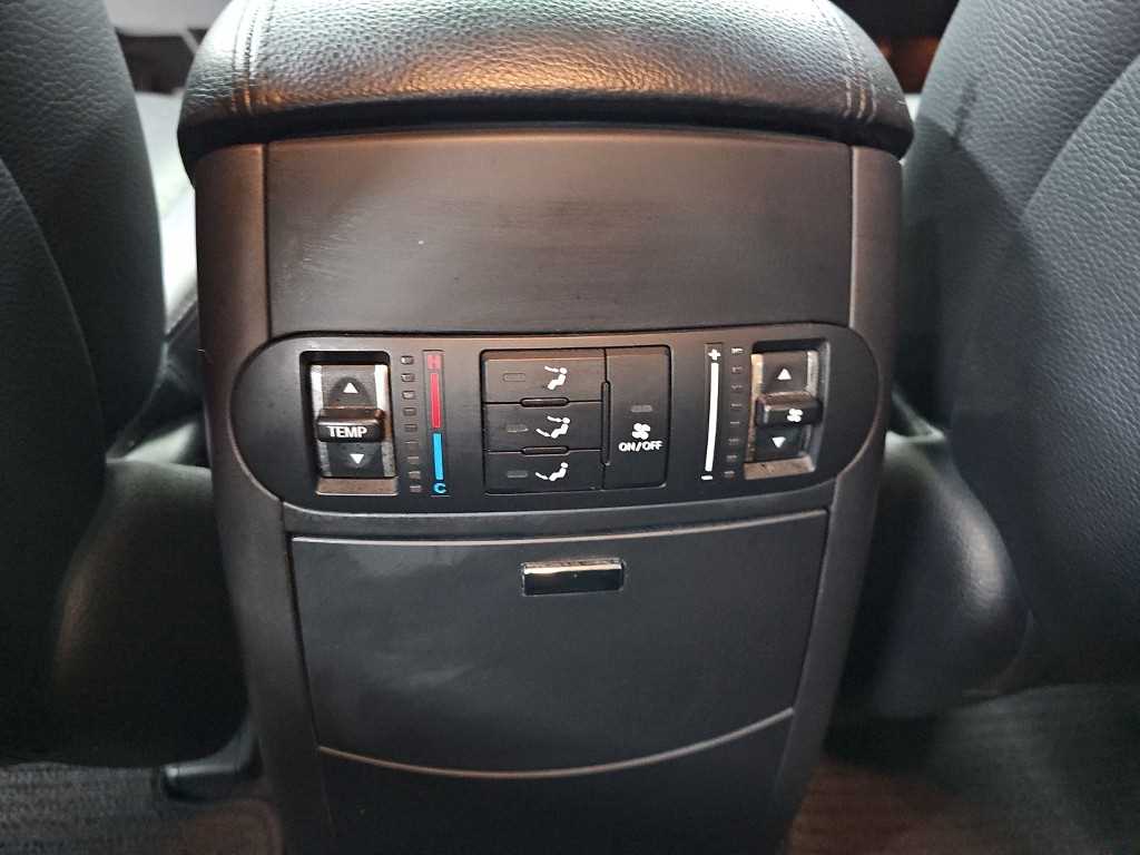 기아 모하비 디젤 4WD KV300 사진 14