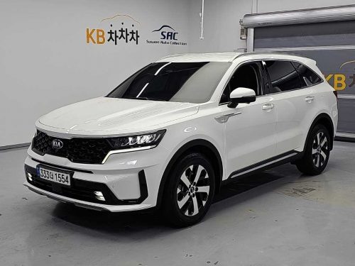 기아 쏘렌토 4세대(MQ4) 디젤 2.2 2WD 노블레스