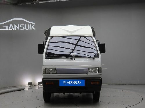 소형화물 [카고]뉴라보 SUPER 롱카고