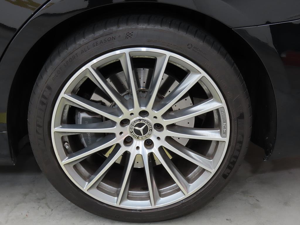 벤츠 S클래스-W223 S400 d 4MATIC 사진 20