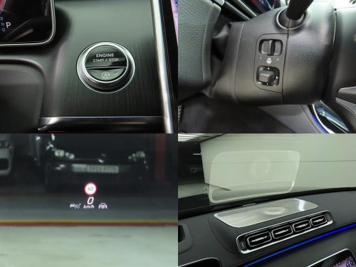 벤츠 S클래스-W222 S 450 4MATIC 쿠페 사진 16