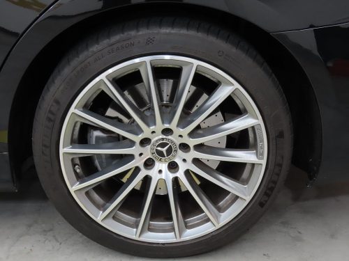 벤츠 S클래스-W222 S 450 4MATIC 쿠페 사진 20