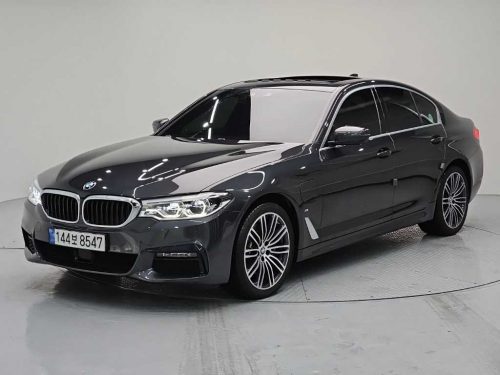 BMW 5시리즈 (G30) 530e M 스포츠