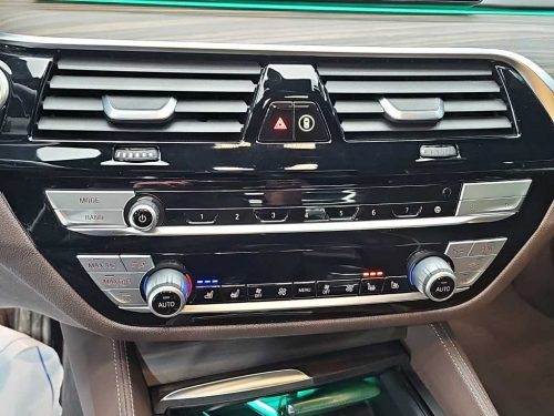 BMW 5시리즈 (G30) 530e M 스포츠 사진 10