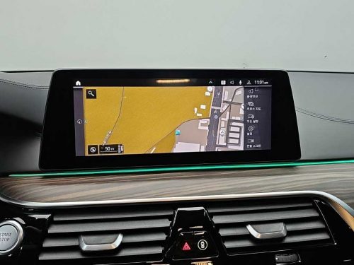 BMW 5시리즈 (G30) 530e M 스포츠 사진 15
