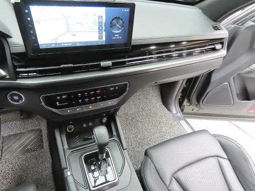 KG모빌리티(쌍용) 렉스턴W 2.0 4WD RX7 사진 7