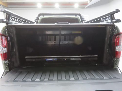 KG모빌리티(쌍용) 렉스턴W 2.0 4WD RX7 사진 9