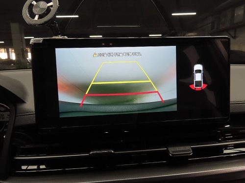 KG모빌리티(쌍용) 렉스턴W 2.0 4WD RX7 사진 15
