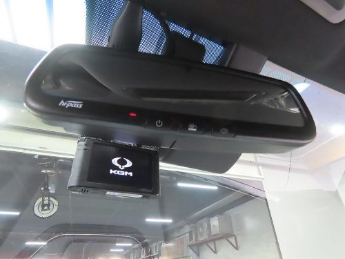 KG모빌리티(쌍용) 렉스턴W 2.0 4WD RX7 사진 16