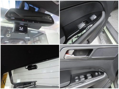 KG모빌리티(쌍용) 렉스턴W 2.0 4WD RX7 사진 18
