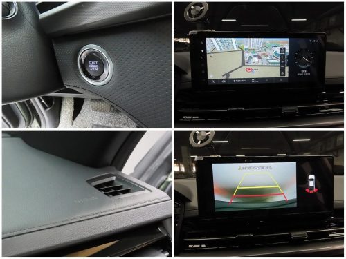 KG모빌리티(쌍용) 렉스턴W 2.0 4WD RX7 사진 19