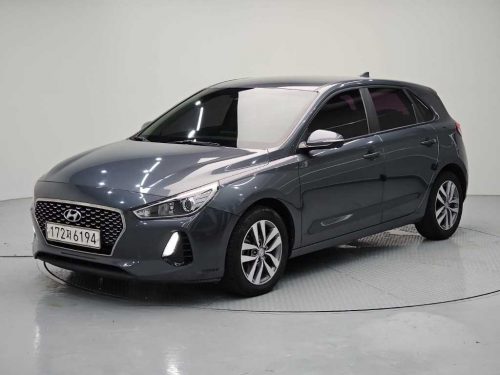현대 i30 (PD) 1.4 터보