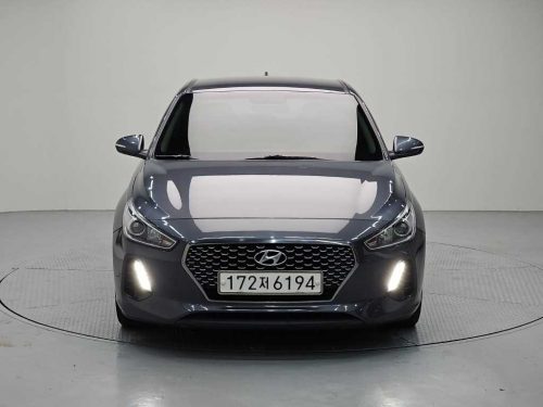 현대 i30 (PD) 1.4 터보 사진 2