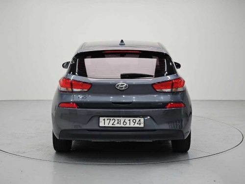 현대 i30 (PD) 1.4 터보 사진 3